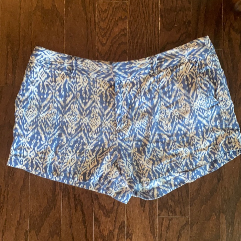 Cynthia Rowley shorts